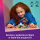 LEGO FRIENDS 42690 Podwieczorek w lesie - 1529774 - zdjęcie 4